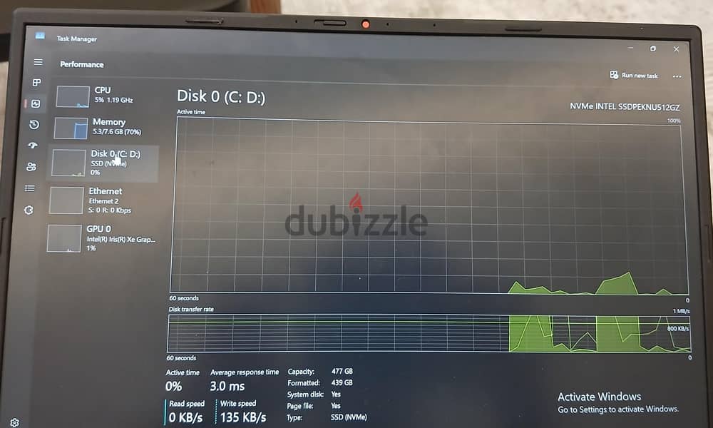 asus vivobook k3402za 2