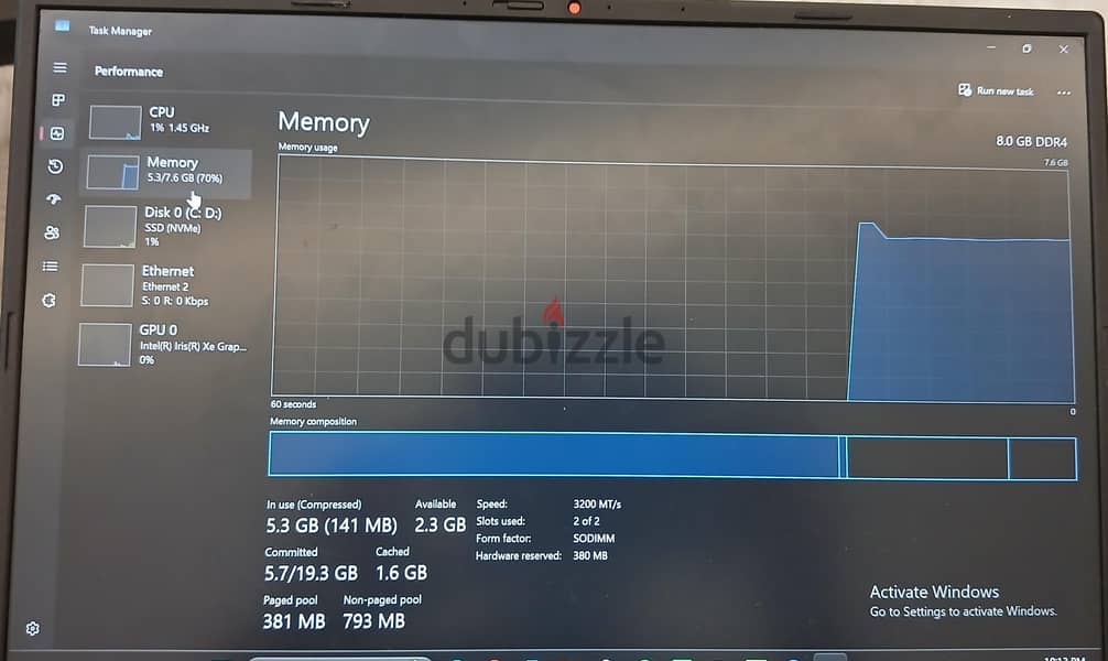 asus vivobook k3402za 3