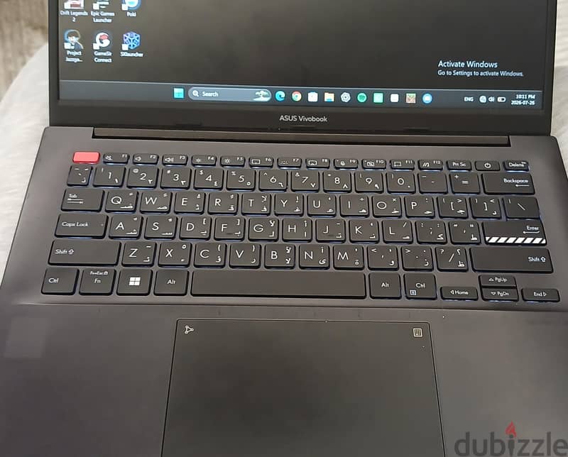 asus vivobook k3402za 7