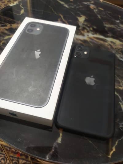 Apple - iPhone 11