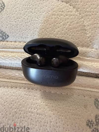 Oraimo earbuds 3c