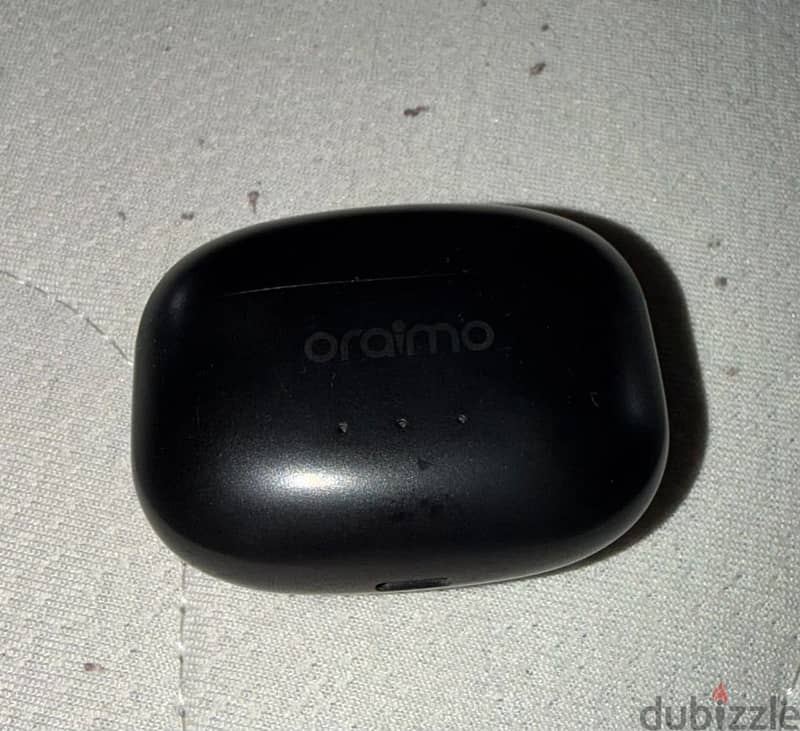 Oraimo earbuds 3c 2