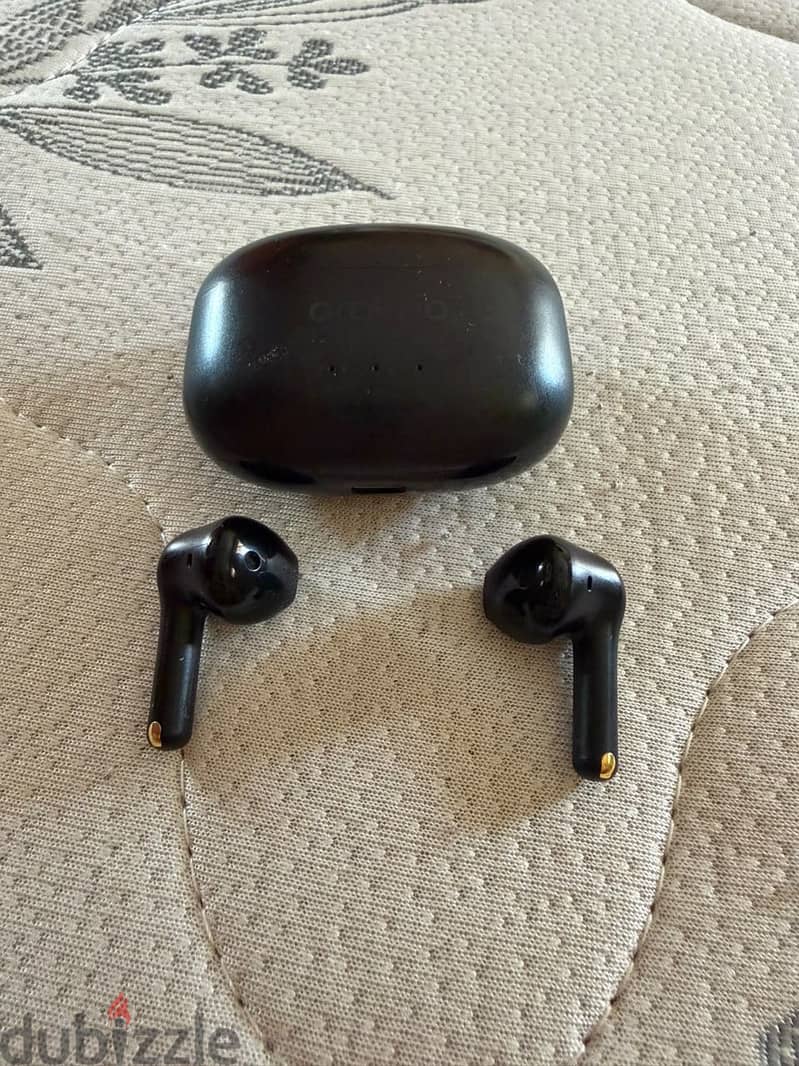 Oraimo earbuds 3c 3