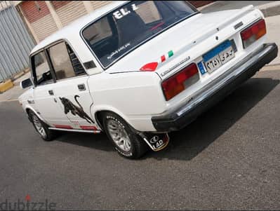 لادا 2107 1993