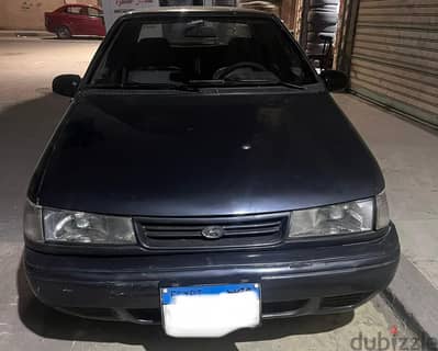 هيونداي إكسيل 1998