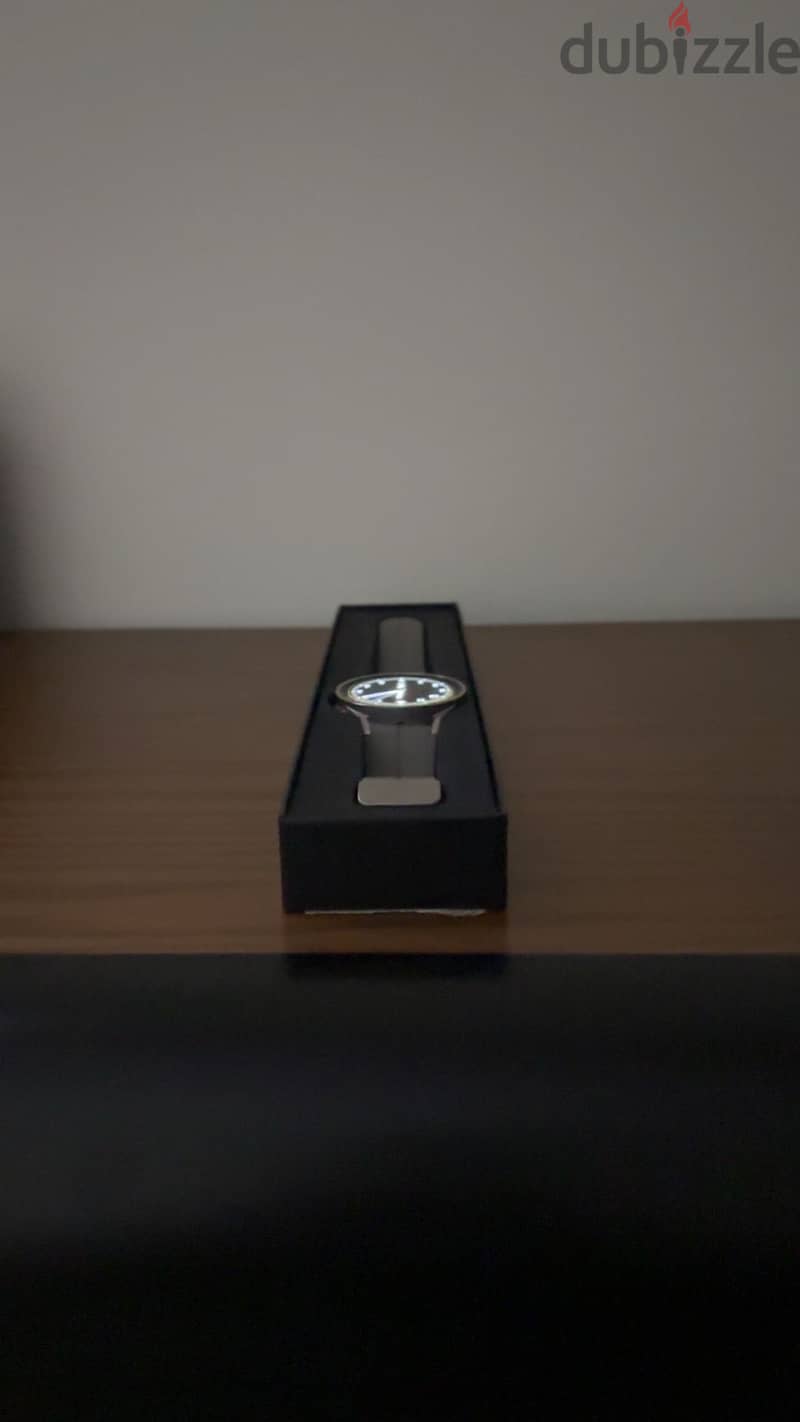 Samsung watch 5 pro 2