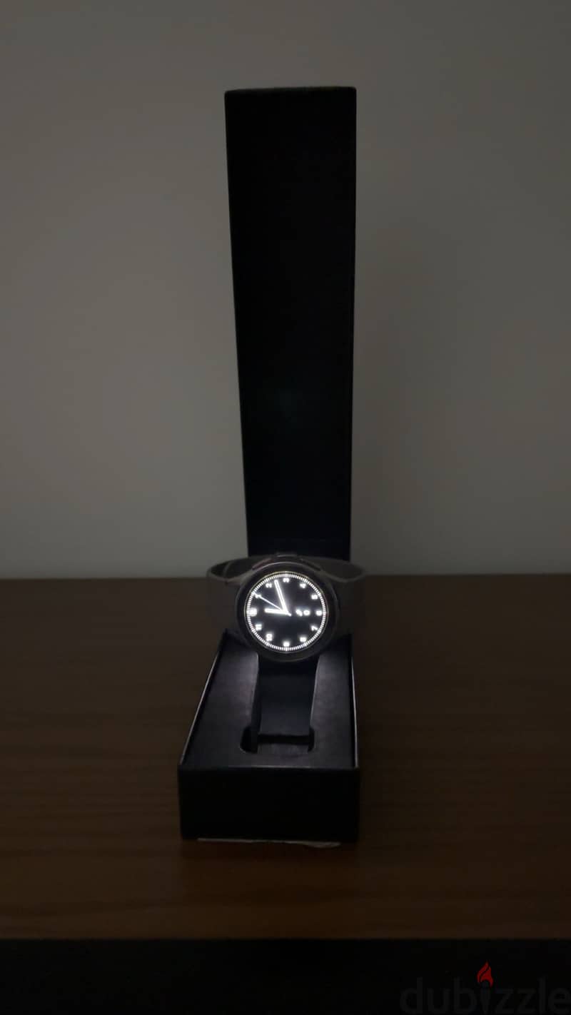 Samsung watch 5 pro 3