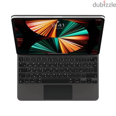 apple Magic Keyboard 12.9 inch