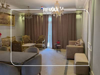 Fully Finished Townhouse for rent  in Nyoum October Compound | Prime Area & First Residence