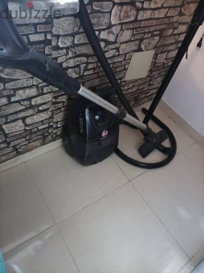 مكنسة جديدة لقطة