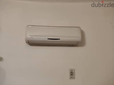 Americol air condition