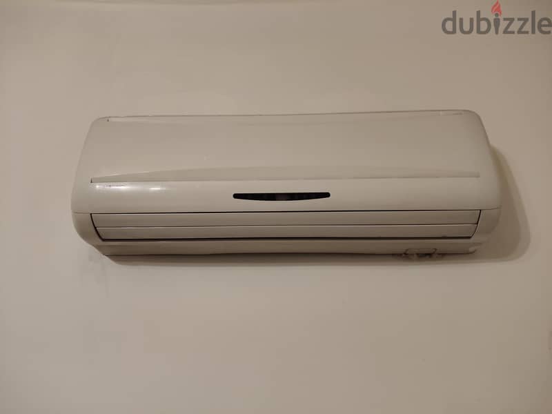 Americol air condition 1
