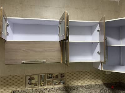 دولاب مطبخ