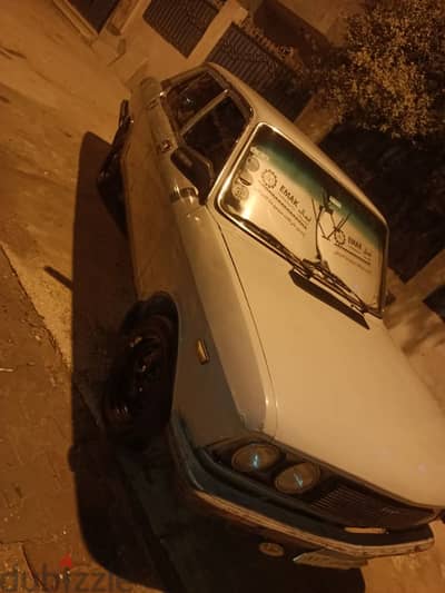 فيات 132