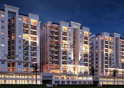 شقة ل150 م للإيجار السكني سموحة فالوري النقل و الهندسة