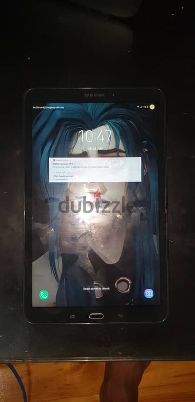 Tab A6