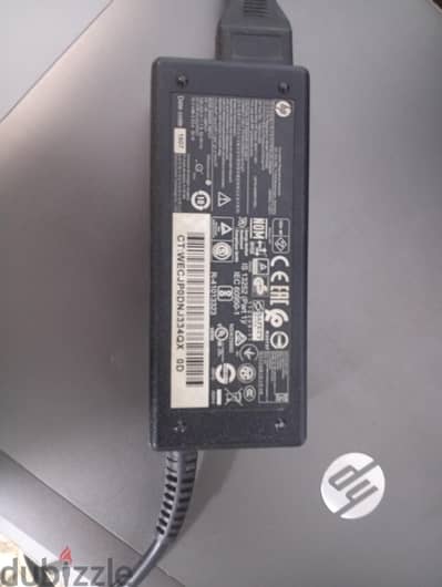 HP pro book6460b