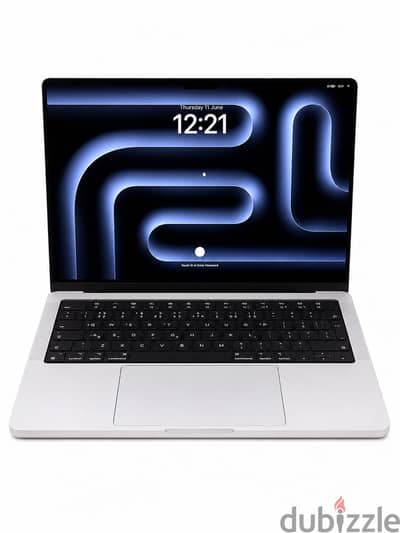 Macbook pro 14-inch (2021) M1 Pro