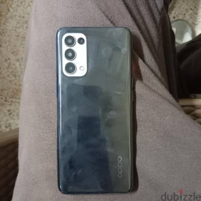 OPPO Reno 5