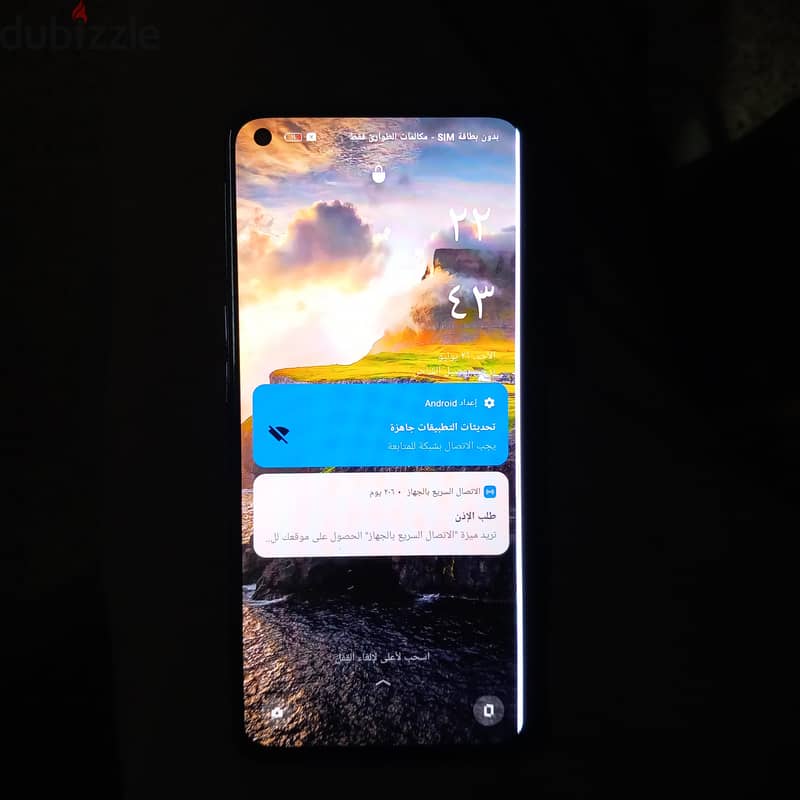 OPPO Reno 5 1