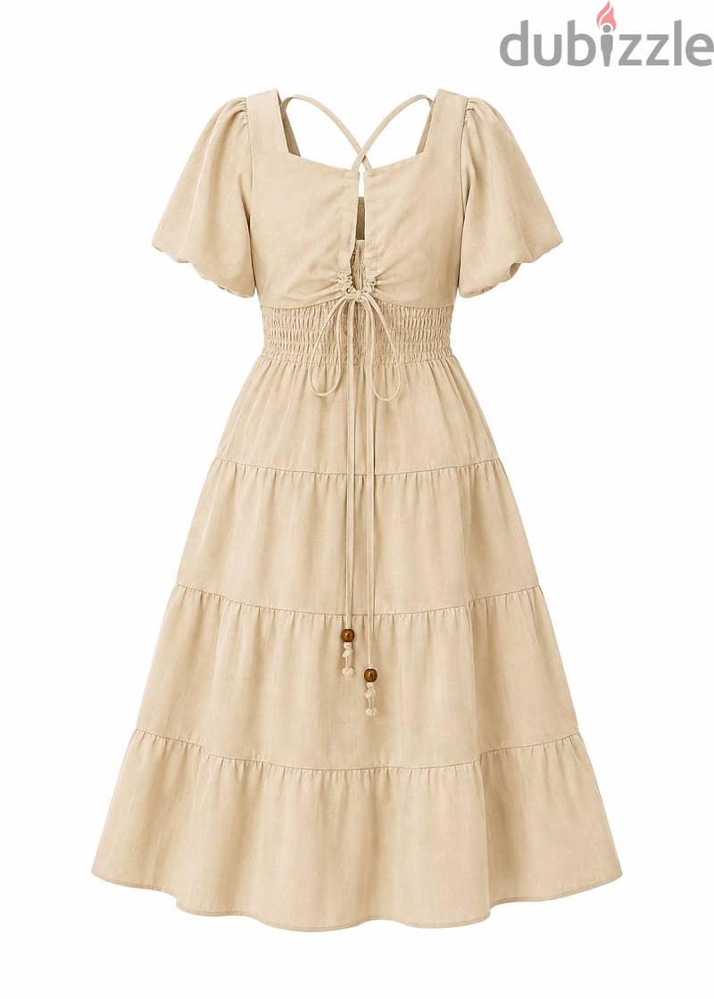 Dress 1