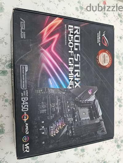 باندل pc b450