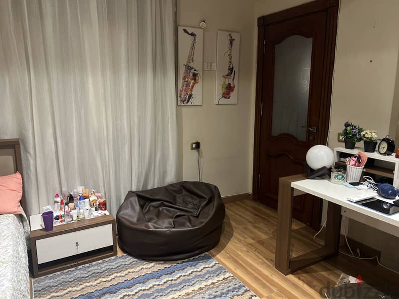 Bedroom for teens 1