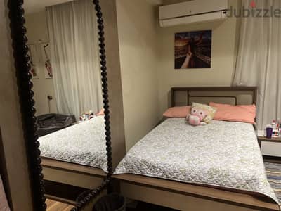 Bedroom for teens