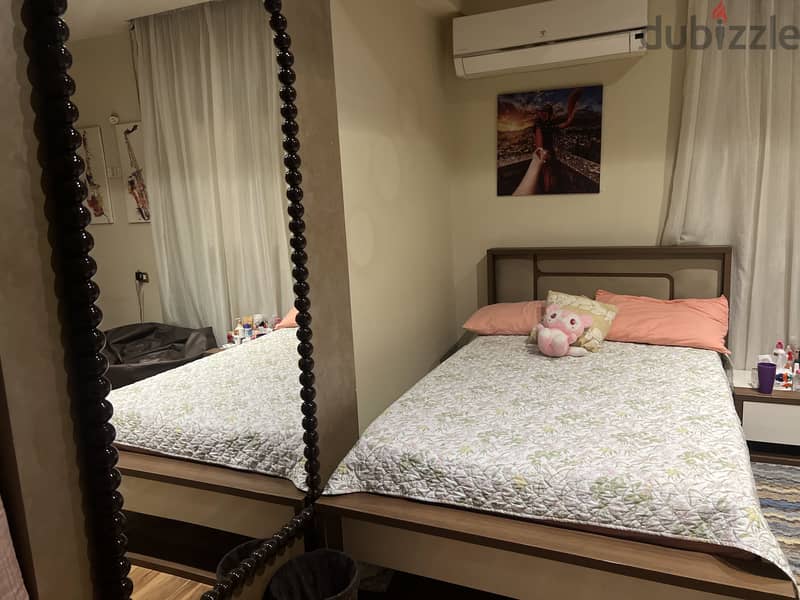Bedroom for teens 3