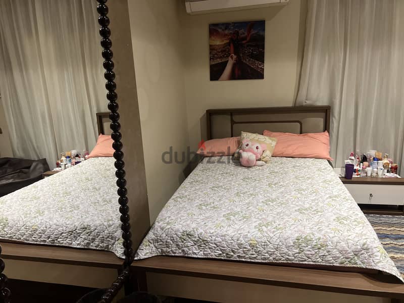 Bedroom for teens 4