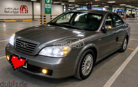 اسبيرانزا A620 2009 للبيع الهرم