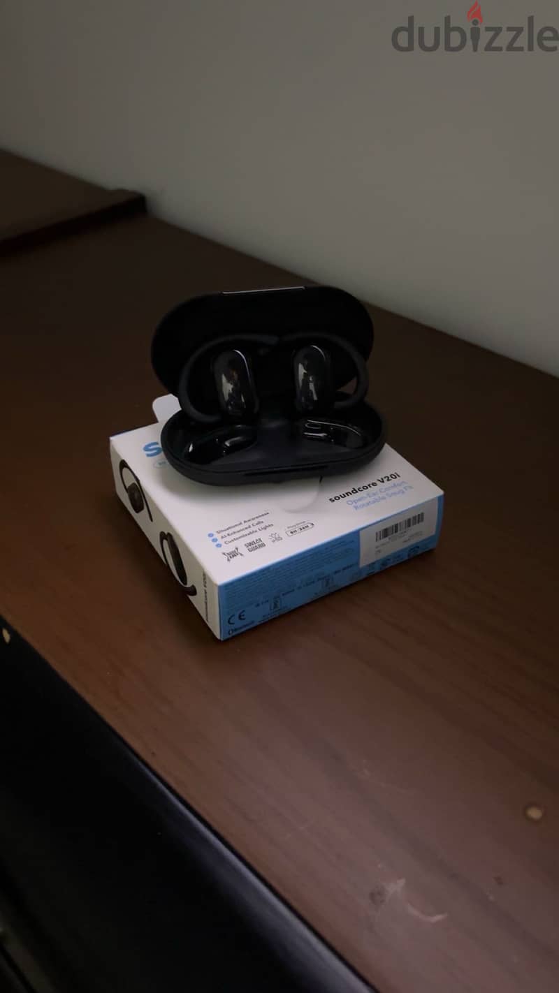 Soundcore earbuds 2