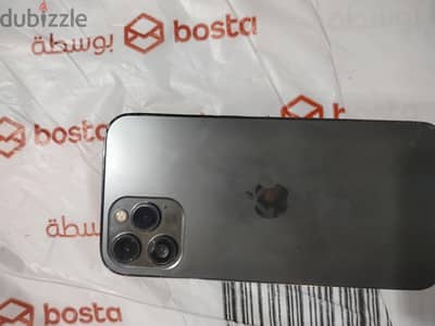 آبل - آيفون 12 برو ماكس