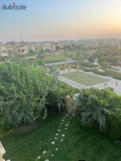 شقة جاهزة فى ميفيدا من المالك مباشرة 200 م دقائق من الجامعة الامريكية - شقة للبيع - التجمع الخامس - mivida