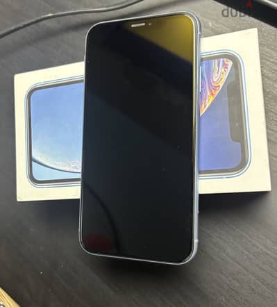Apple - iPhone XR