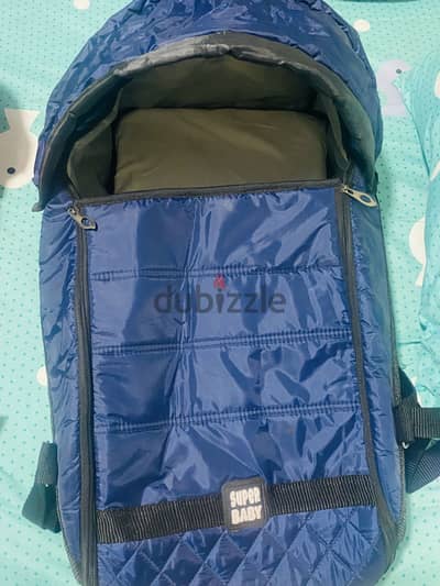 Carrycot
