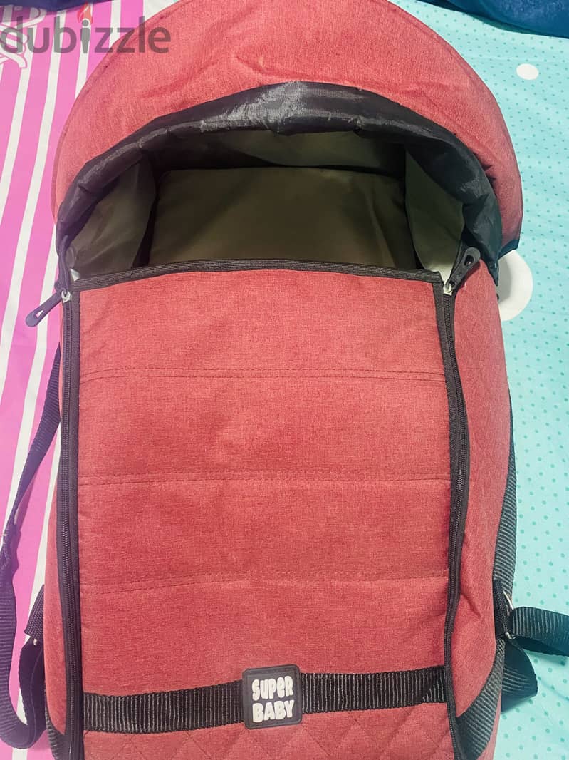 Carrycot 2