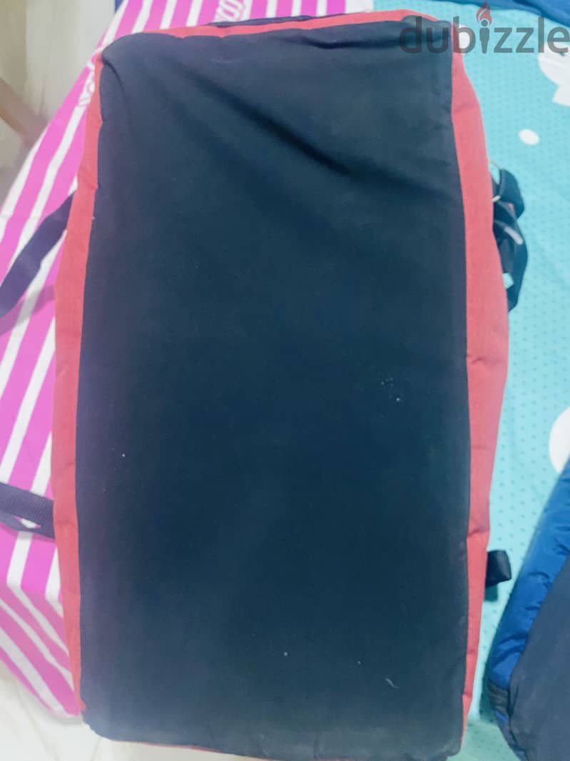 Carrycot 3