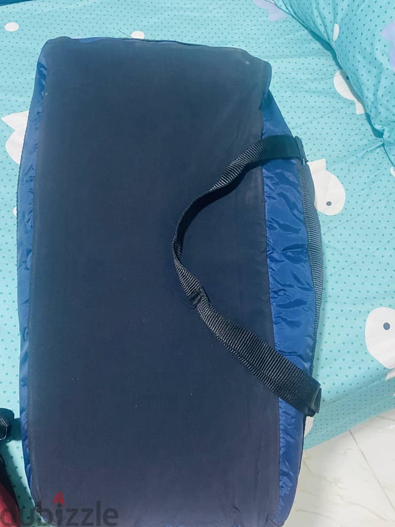 Carrycot 4