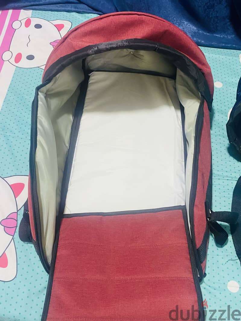 Carrycot 5