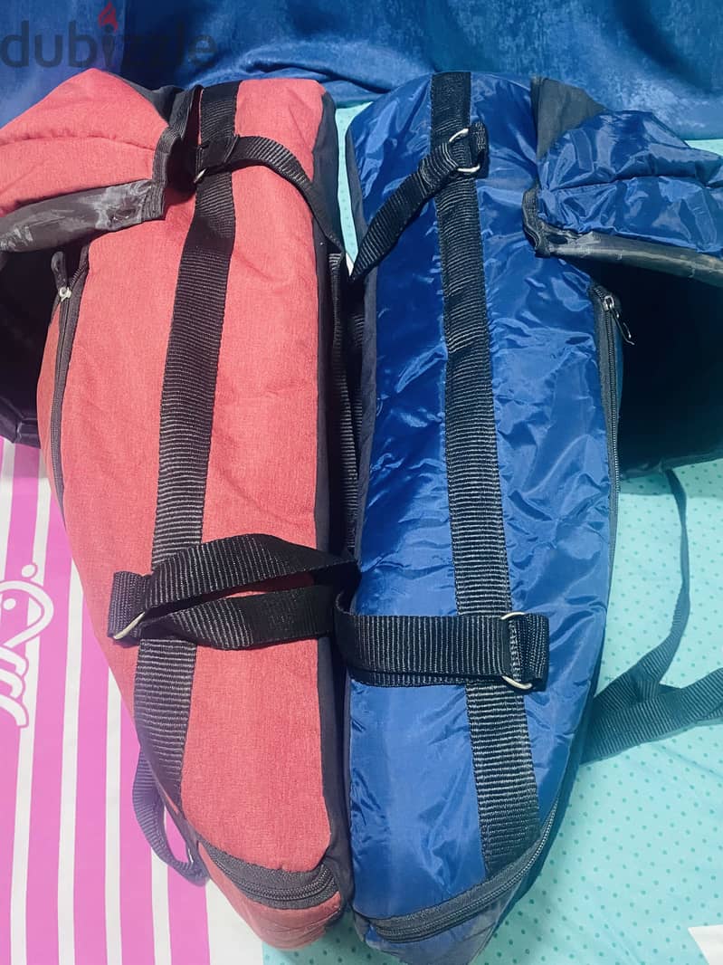 Carrycot 6