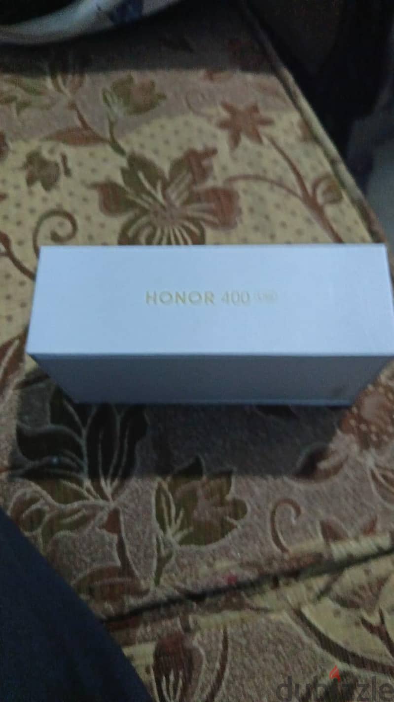 Honor 400 Lite 5G 1