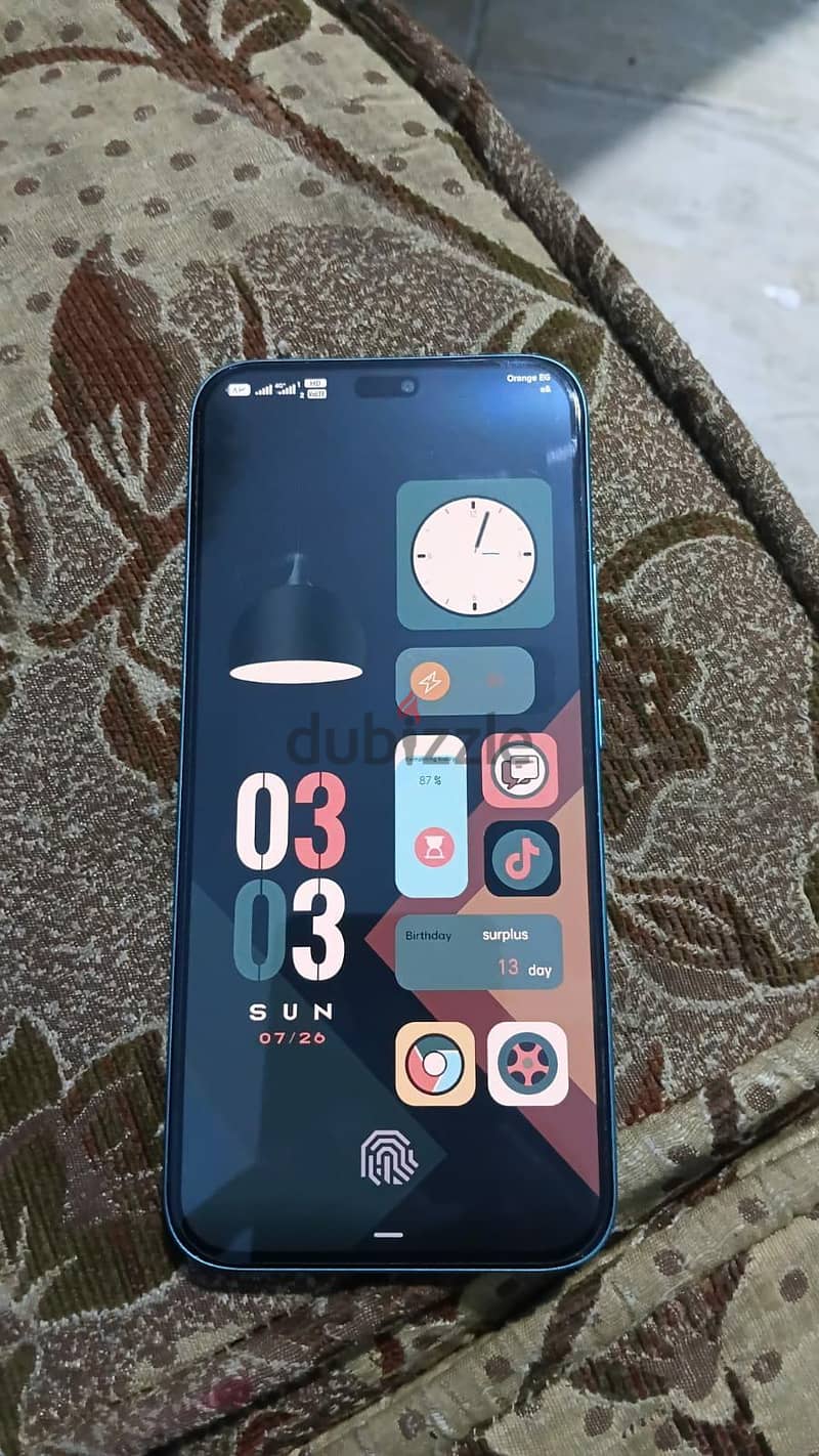 Honor 400 Lite 5G 3