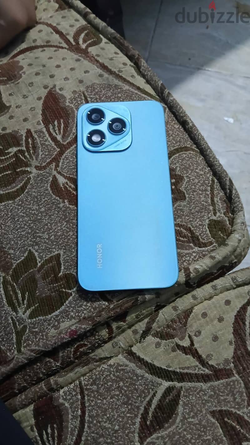 Honor 400 Lite 5G 4