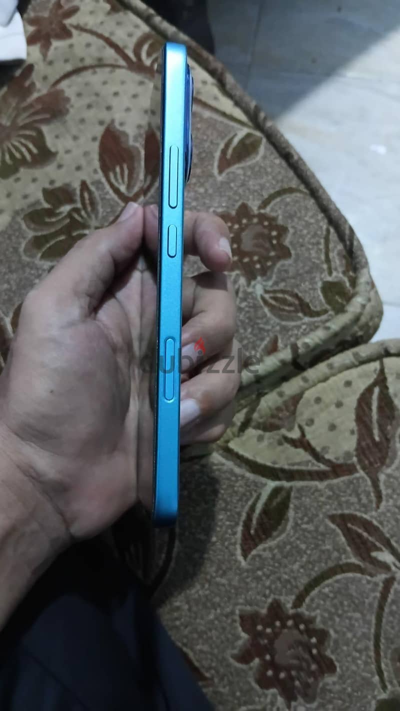 Honor 400 Lite 5G 6