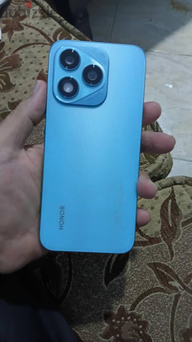 Honor 400 Lite 5G 10