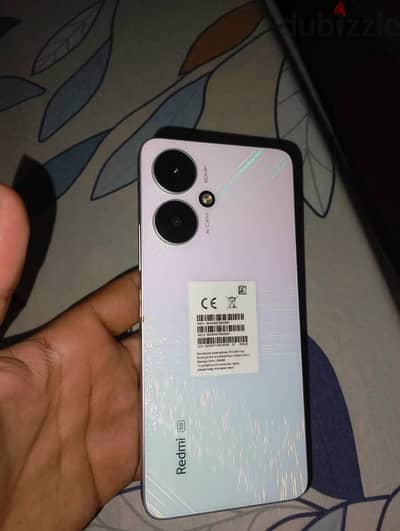 شاومي موديل  ردمي 13 سي 5g