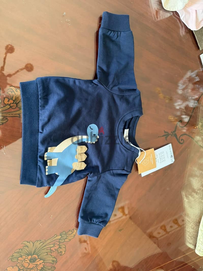 Name it baby clothes 3
