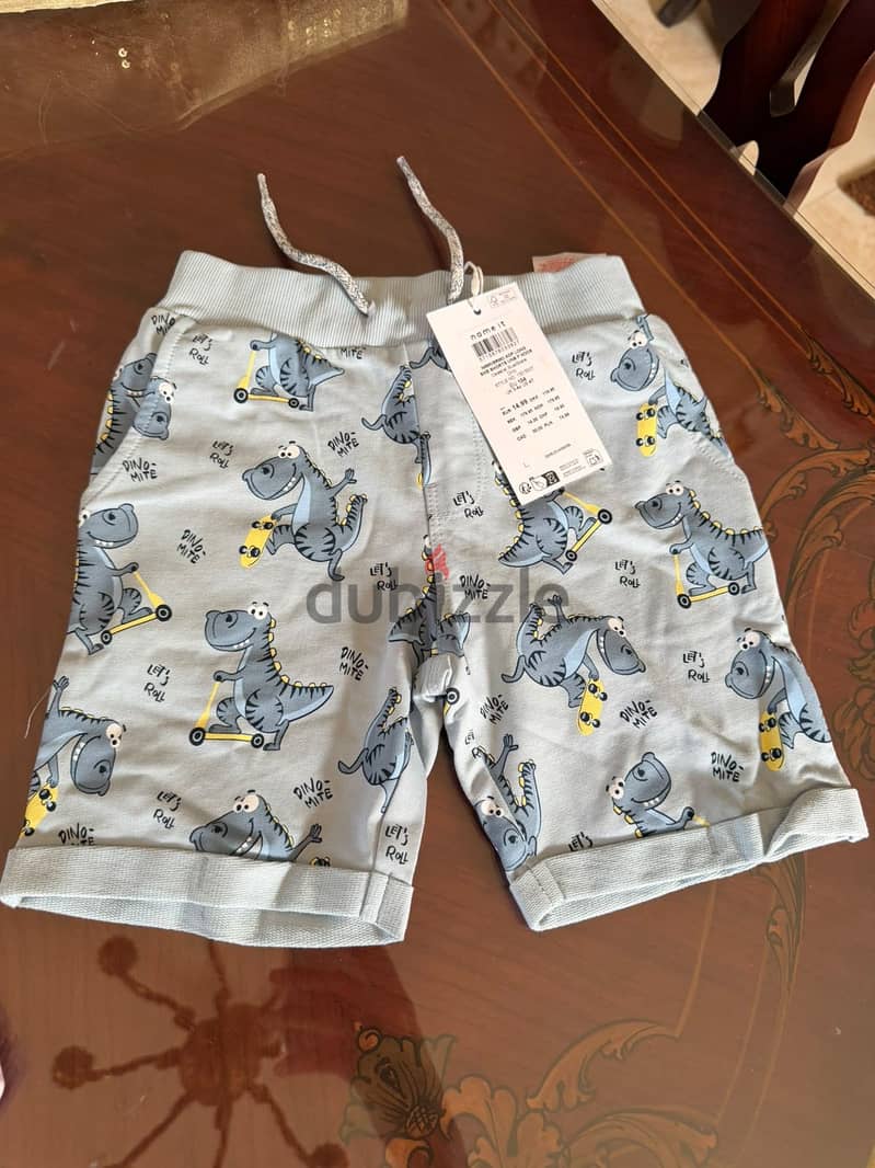 Name it baby clothes 6