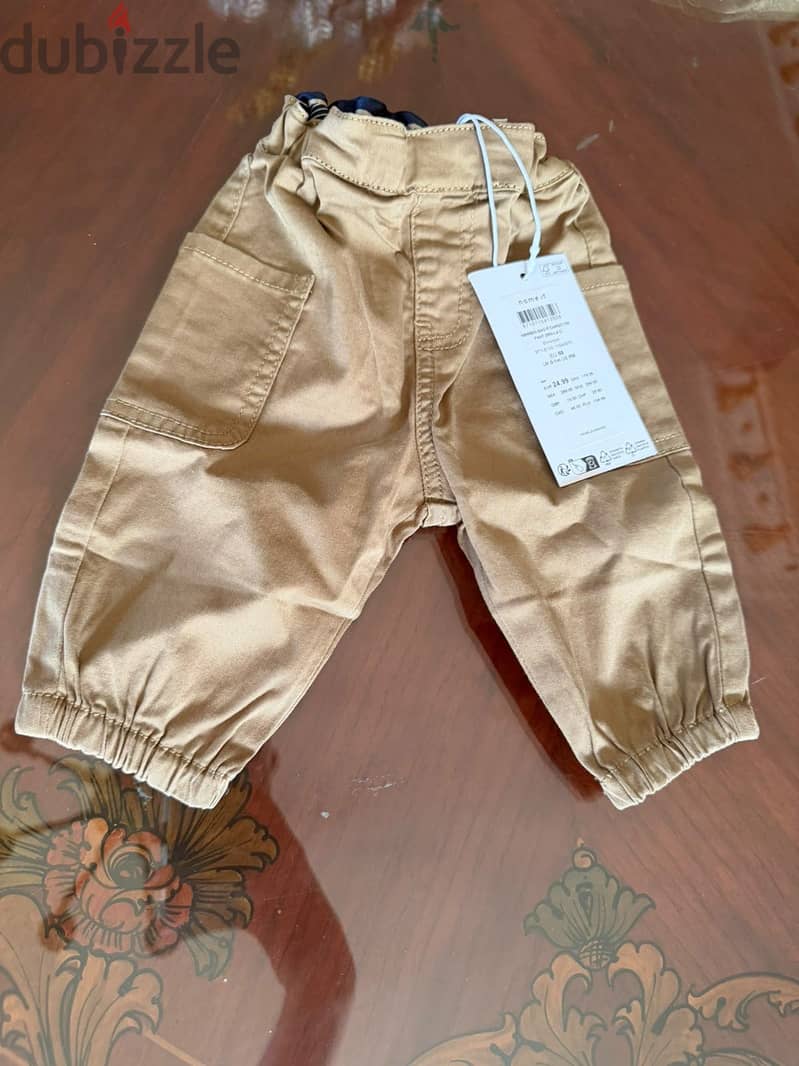 Name it baby clothes 9